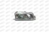 RENAU 7701034 Headlight